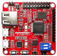 NuMaker-RTU-NUC980 (Chili Board)