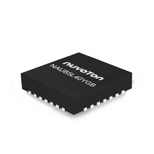 NAU85L40YGB