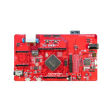 NuMaker-IoT-M487