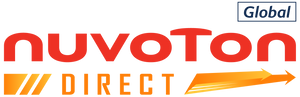 Nuvoton Direct