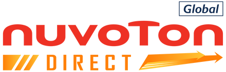 Nuvoton Direct