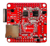 NuMaker-IoT-MA35D0-A2