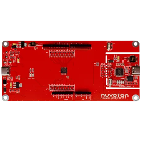 NuMaker-M2003FC