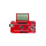 NuMaker-M2354KJB