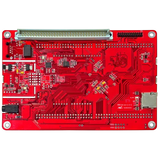 NuMaker-M467HJ